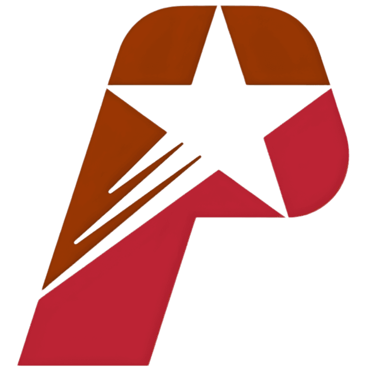 Henry Harrison Plano Texas logo