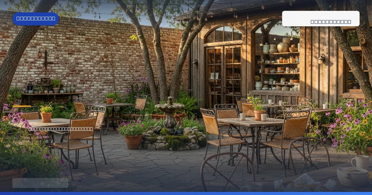 Unique Bars Near Willow Bend Plano: 2026 Hidden Gems Guide - henry harrison plano texas